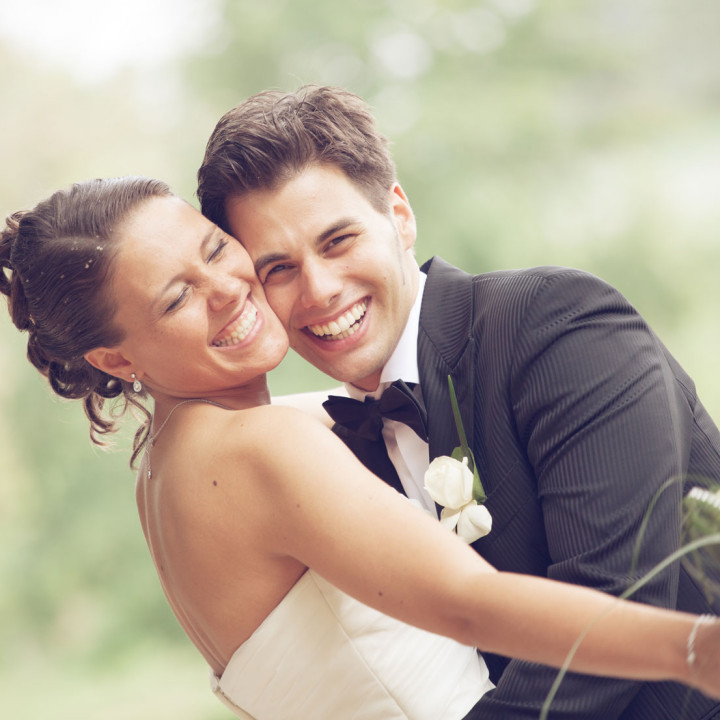 Elisa e Federico