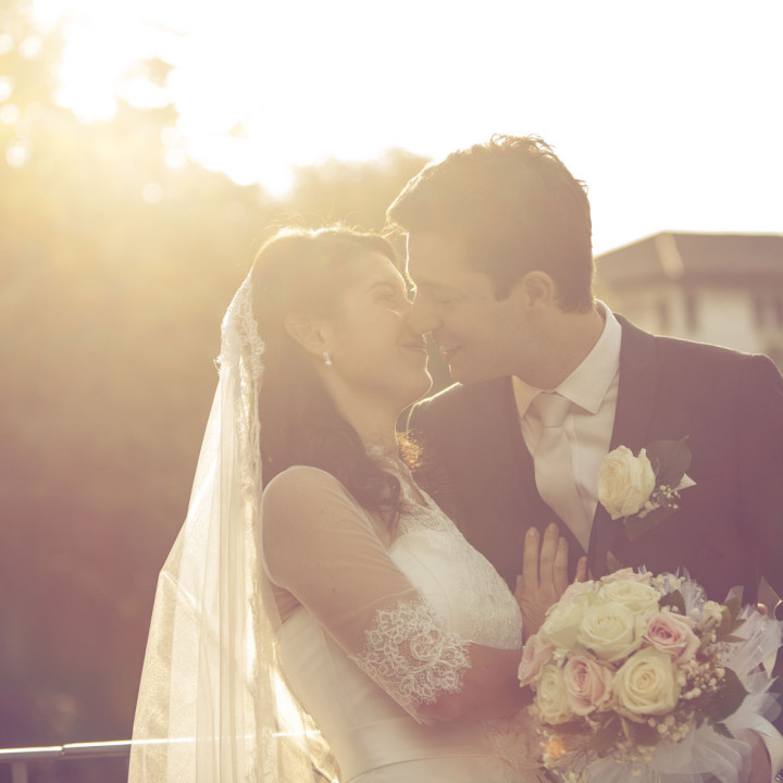 Silvia e Fernando