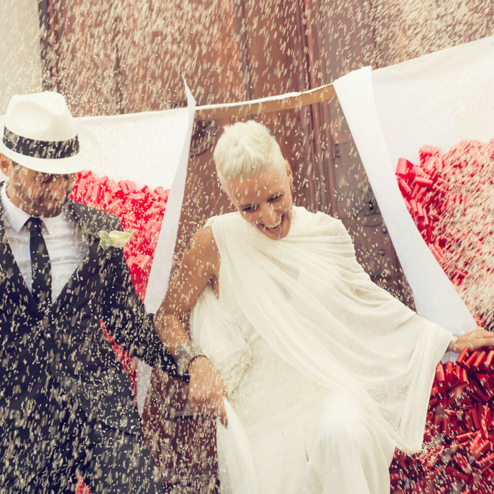 Giada e Paolo
