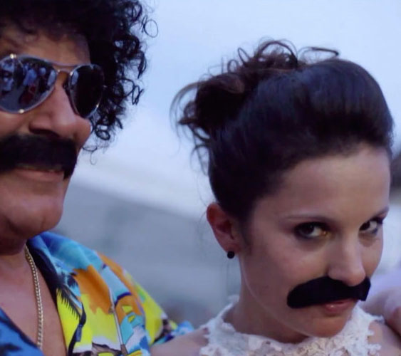Cristina e Umberto
