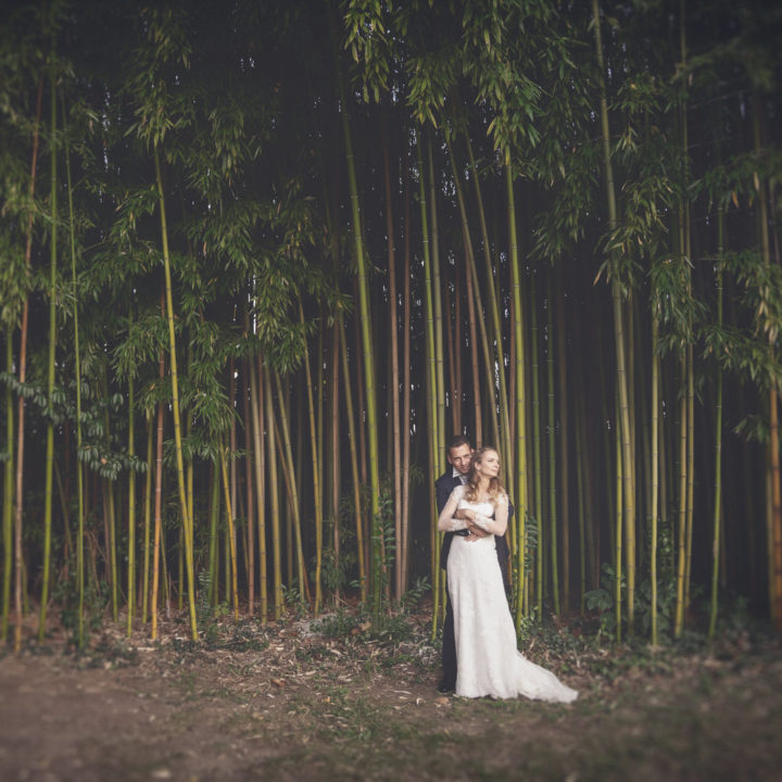 Ivana e Alberto