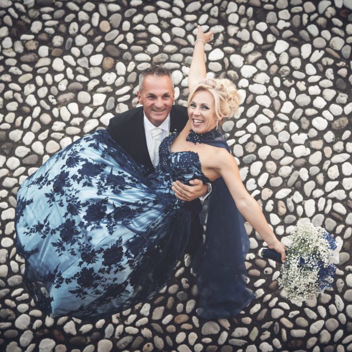 Laura e Mauro