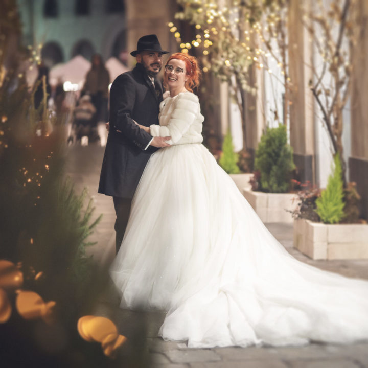 Valentina e Stefano