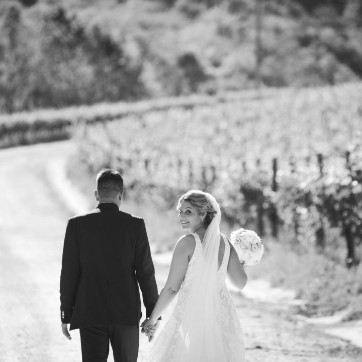 Romina e Giorgio